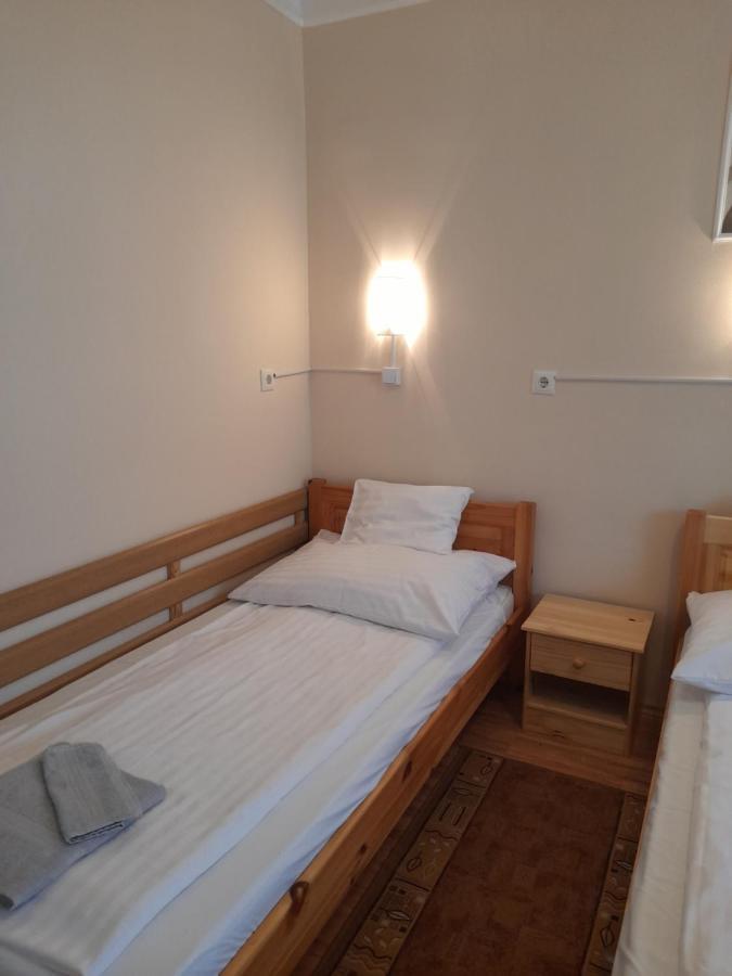 Thermal Apartman Tiszafuered Exteriér fotografie